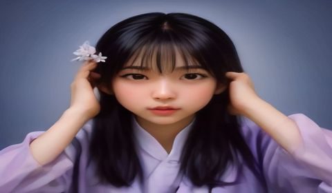 不同类型观影用户在沙发上使用中畅影视观看华语影视内容，家庭场景温馨自然，画面暖色调
