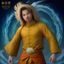Leo影迷用户头像，关注平台安全性的理性用户